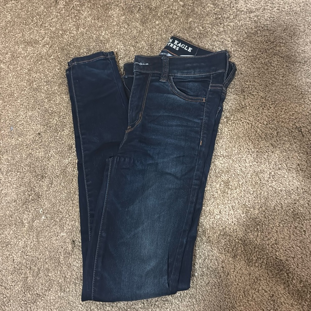 AE jeans